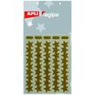 3270241124132-Apli Kids - Adhésif décoratif - étoiles or (3 feuilles)-P_405111159_1-0