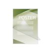 0013465589799-GBC - 100 pochettes de plastification A2 (426 x 600 mm) 125 microns-P_405111230_5-1