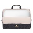 4260403578476-RIVACASE Anvik - Housse avec poignée pour ordinateur portable 15,6" - noir-P_405111286_9-4