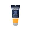 3013643004424-Lefranc Bourgeois - Peinture acrylique - jaune sahara - 80 ml-P_405111375_1-0