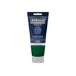 3013643004707-Lefranc Bourgeois - Peinture acrylique - vert émeraude - 80 ml-P_405111397_1-0