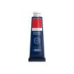 3013648100107-Lefranc Bourgeois - Peinture à l'huile - rouge vif - 40 ml-P_405111470_1-0