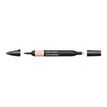 884955079881-ProMarker - Marqueur double pointe - voile rose-P_405111788_1-0