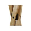 3595560031580-Unilux TIPY - Porte-manteau en bambou - 4 patères-P_405111828_4-1