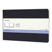 9788867323364-Moleskine Art Collection - album de croquis - large - 130 x 210 mm-P_405111966_2-0