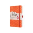 4004360805769-Jolie - agenda semainier - 2022 - A5 - 135 x 203 mm - 174 pages-P_405111999_1-0