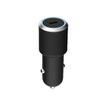 3571211456391-BigBen Connected - chargeur allume cigare pour voiture - USB-C - noir - 25W-P_405112099_2-0