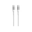 3571211456049-Bigben - câble de charge et de synchronisation USB-C - 2 m - blanc-P_405112101_2-0