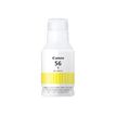 4549292169096-Canon GI-56 - jaune - réservoir d'encre original-P_405112299_1-0