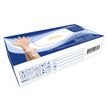 3700654296565-Boite de 100 gants jetables en vinyle (non stérile) - transparent - taille L-P_405112397_1-0