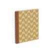 3700368755754-Carnet de notes 15 x 20 cm - 120 pages - Blue Art Sania - audiences-P_405112566_1-0