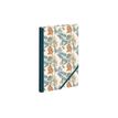 3700368755860-Cahier notebook 14 x 21,5 cm - 192 pages - Blue Art Jardin d'hiver-P_405112579_1-0