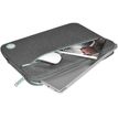 3567044007046-Port Designs Yosemite Eco-Trendy - Housse sleeve pour ordinateur portable 13,3/14" - gris-P_405112669_3-2