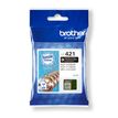 Brother LC421 - noir - cartouche d'encre originale