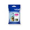 Brother LC421XL - jaune - cartouche d'encre originale