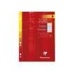 3329680471113-Clairefontaine - copies doubles - 200 pages - A4 - couleurs assorties - grands carreaux (S-P_405112971_1-0