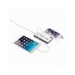 3760110684404-Watt&Co - Chargeur secteur réversible ultra rapide -  4 ports USB-P_405112972_3-2