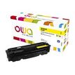 3112539846664-Cartouche laser compatible HP 415X - jaune - OWA K18648OW-P_405112991_1-0