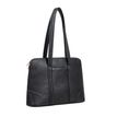 4260403579138-RIVACASE Orly - Sacoche féminine pour ordinateur portable 14" - noir-P_405113038_9-0