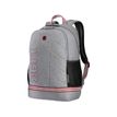 7613329114742-Wenger Quadma - Sac à dos pour ordinateur portable 16" - gris-P_405113040_1-0