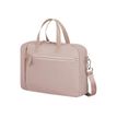Samsonite Eco Wave XXL - Sacoche pour ordinateur portable 15,6" - gris
