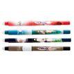 3173740245851-Ink Metal Space Race - Roller bleu - corps plastique - différents modèles disponibles-P_405113182_2-1