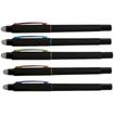 3173740246360-Ink Metal Soft Mood - Roller bleu - corps plastique - différents modèles disponibles-P_405113189_3-2