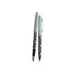 3219918262616-Enzo Varini Taormina XL Nakara - Parure de stylo à bille et stylo plume - bleu-P_405113204_1-0