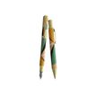 3219918262715-Enzo Varini Palazzo Scandinavo - Parure de stylo à bille et stylo plume - moutarde-P_405113237_1-0