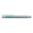 3219911750189-Daniel Hechter Media Escher - Stylo à bille - fond satiné et motifs laqués vert d'eau-P_405113271_1-0