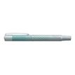 3219911740180-Daniel Hechter Media Escher - Stylo plume - fond satiné et motifs laqués vert d'eau-P_405113272_1-0