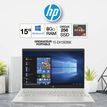 0196068227104-HP Pavilion Laptop 15-eh1003nk - PC portable 15,6" - AMD Ryzen 5 5500U, 8Go RAM, 1To Disqu-P_405113343_2-0