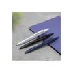 4004675138538-Schneider Reco - Stylo à bille - pointe moyenne - encre noire - corps blanc-P_405113442_4-3