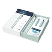 4004675148131-Schneider Callissima - Coffret cadeau avec stylo et différentes plumes - menthe-P_405113456_2-1