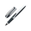 4004675114136-Schneider Ray - Roller - pointe moyenne - blanc et gris-P_405113469_3-0