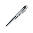 4004675114136-Schneider Ray - Roller - pointe moyenne - blanc et gris-P_405113469_4-1