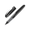 4004675126573-Schneider Ray - Roller - pointe moyenne - noir et gris-P_405113470_4-0