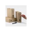 0884851044952-Pentel PEN N50 - Marqueur permanent rétractable - pointe ogive - noir-P_405113542_2-1