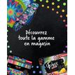 4006381547123-STABILO woody 3 in 1 ARTY - 6 Crayons de couleur - noir, jaune, turquoise, bleu d'outremer-P_405113589_7-6