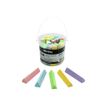 3701254703415-Wonday - 25 Craies triangulaires - couleurs assorties-P_405113699_1-0