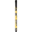 3154147496008-Maped Harry Potter - Pack de 4 feutres d'écriture - pointe moyenne 0,8 mm - couleurs asso-P_405113745_2-1