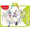 3154148312246-Maped - Papier métallisé à colorier x10 - disponible dans différentes couleurs-P_405113751_2-1