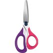 3154144844109-Maped Sensoft - Ciseaux 13 cm (blister) - asymétriques - disponible dans différentes cou-P_405113759_6-5