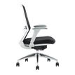 3701338802430-Fauteuil de bureau POLAR - accoudoirs réglables - appuie-tête en option - noir-P_405113807_2-1