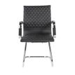 3701338802508-Chaise Delaware Luge - accoudoirs intégrés - noir-P_405113819_4-3