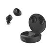 Motorola VerveBuds 250 - écouteurs sans fil avec micro - noir