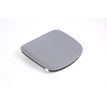0404051138567-Assise en tissu pour Fauteuil de bureau TECSY - gris-P_405113856_1-0