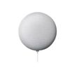 193575000831-Google Nest Mini - Gen 2 - haut-parleur intelligent - Wi-Fi, Bluetooth - craie-P_405113903_1-0