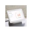 193575023670-Google Nest Hub - Enceinte intelligente avec écran tactile 7" - gris clair-P_405113904_13-12