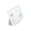 193575023670-Google Nest Hub - Enceinte intelligente avec écran tactile 7" - gris clair-P_405113904_3-2